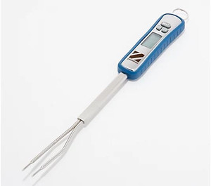 lot 2413 image: Zakarian by Dash Digital Fork Thermometer