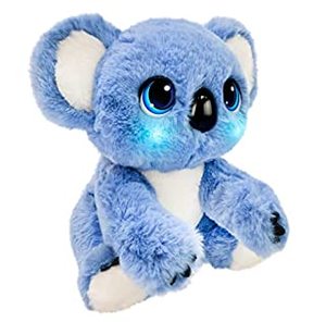 lot 2435 image: My Fuzzy Friend Koala Interactive Hugging Kids Companion Plush Pet&nbsp