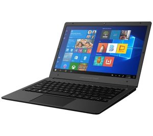 lot 2512 image: Packard Bell 11.6 cloudBook Laptop Intel 4GB, Retails---$290