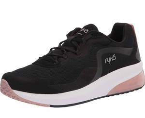 lot 2533 image: Ryka Womens Go for It Oxford Size 6.5 wide
