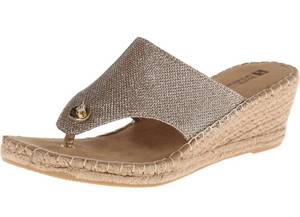 lot 2536 image: White Mountain BEACHBALL Womens Sandal Size 11 medium