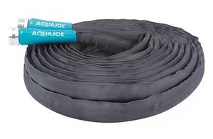 lot 2559 image: Aqua Joe 75 Fiber Jacket Hose