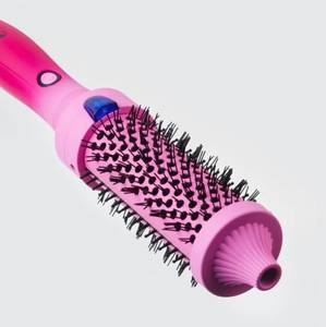 lot 2590 image: Calista Vault Sweet Summer FAUXblo Thermal Brush Retails $109