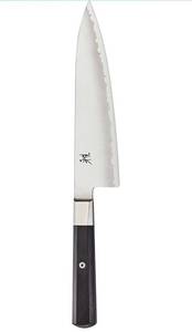 lot 2622 image: Miyabi Koh 8-inch Chefs Knife Retails $129