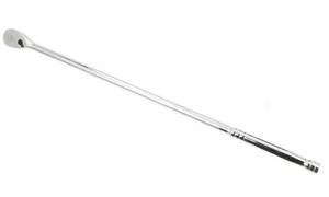 lot 2697 image: Power Torque 12 Inch Drive Ratchet Handle - GM6519