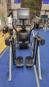 lot 4432 image: Life Fitness INATTS ARC Trainer