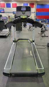 lot 11839 image: Life Fitness 95T Treadmill