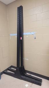 lot 11868 image: Eleiko Squat Stand&nbsp