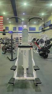 lot 11779 image: Nautilus Nitro Gravitron Exercise&nbspMachine