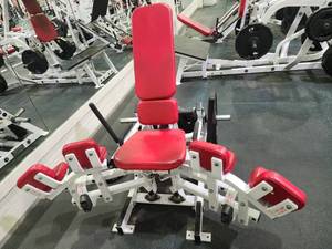 lot 11789 image: Hammer Strength Abductor Model C00