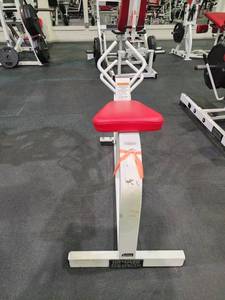 lot 11792 image: Hammer Strength Hand Gripper Model PLGRIP B 2840
