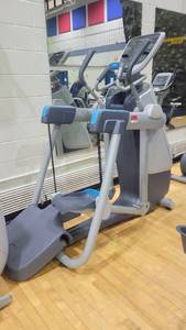 lot 11818 image: Procor AMT Elliptical Exercise Machine