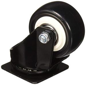 lot 43000149 image: Midwest Homes for Pets Sub-Pack Skudo Travel Wheel Casters