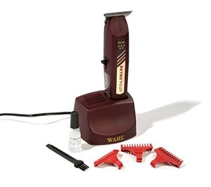 lot 43000239 image: Wahl Professional 5-Star Cordless magic clipTrimmer with 60 Minute Run Time for Professional Barbers and Stylists 1 Count, (Pack of 1)
