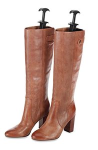 lot 43000258 image: Whitmor Boot Shapers