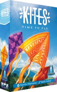 lot 43000401 image: Floodgate Games Kites Time to Fly