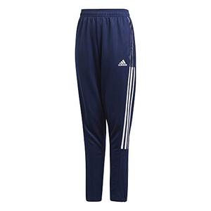lot 43000459 image: adidas unisex-child Tiro 21 Track Pants Team Navy Blue Small