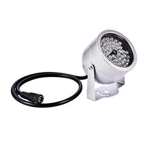 lot 43000517 image: Security Infrared Light CCTV Ir Light, Energy-Saving Ir Illuminator, for Home Security System