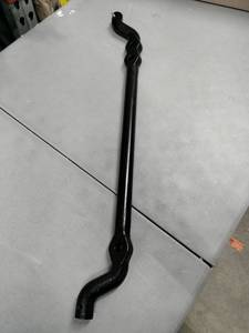lot 1616 image: Metal Pole 30.5L