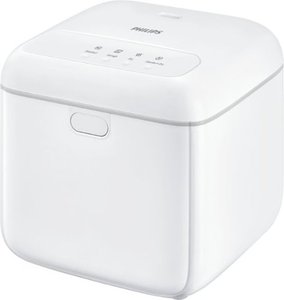 lot 1622 image: Philips - UV-C Disinfection Box