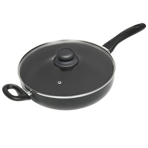 lot 1623 image: IM USA 11 Jumbo Cooker with Lid