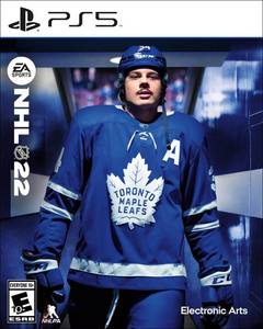 lot 1645 image: NHL 22 - PlayStation 5
