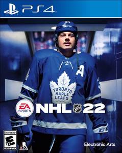 lot 2584 image: NHL 22 - PlayStation 4