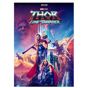 lot 3129 image: Thor Love and Thunder 2022