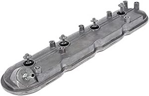 lot 5944 image: Dorman 264-969 Driver Side Engine Valve Cover Compatible with Select Models