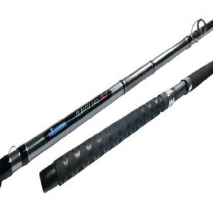 lot 8358 image: Okuma Classic Pro GLT Dipsy Diver Rod (12 - 30 Lbs, 10-Feet, Medium)