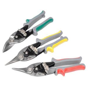 lot 1561 image: Straight-Cut Aviation Snip (2-Pack)