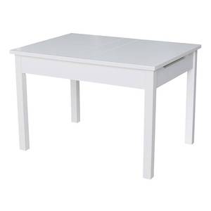 lot 1569 image: International Concepts Table with Lift Up Top for Storage