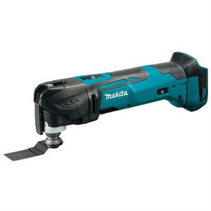 lot 2521 image: XMT03Z LXT Cordless Oscillating Multi-Tool 18-Volt Lithium-Ion TOOL ONLY