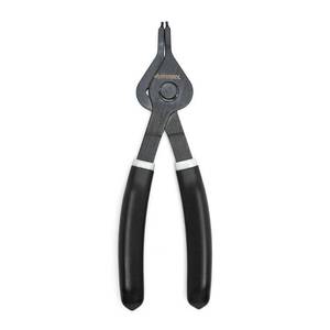 lot 2532 image: Husky 8 in. Snap Ring Pliers