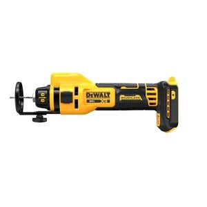 lot 3052 image: DEWALT 20V MAX Cordless Cut Out Tool