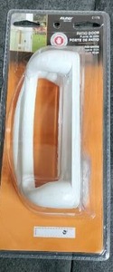 lot 3073 image: Patio Door 3- 1516 Hole Spacing 4 Pack