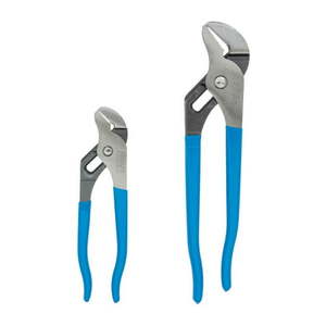 lot 3075 image: Channellock GS-1 2 piece Tongue & Groove Set