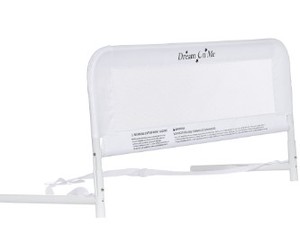 lot 2571 image: Dream On Me Safety Bed Rail, 32.75 Long