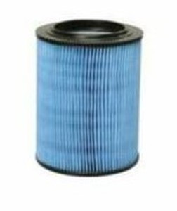 lot 2531 image: Wmu Ridgid 3-Layer Replacement Filter
