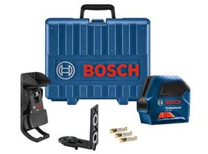 lot 5912 image: Bosch Professional GLL 50 Leveler
