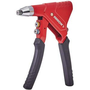 lot 1998 image: Arrow Ratcheting Rivet Tool Kit (RT189K)