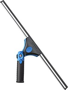 lot 2901 image: Unger Professional 975510 Swivel Window Squeegee 18 in.