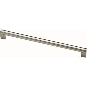 lot 2909 image: Liberty Hardware Stratford 11 516 Center Bar Pull, Box Of 27