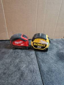 lot 3498 image: Box Of Fun Various Tools 13 Pc