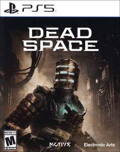 lot 3501 image: Dead Space - PlayStation 5