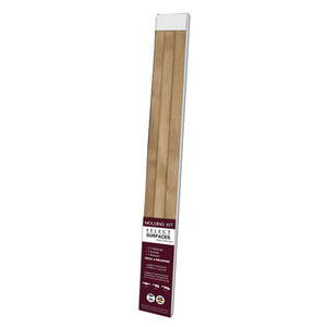 lot 5373 image: Select Surfaces Heritage Oak Molding Kit
