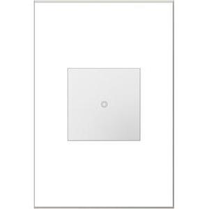 lot 1959 image: 2pk LeGrand adorne 15A sofTap Switch