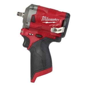 lot 1963 image: Milwaukee Electric Tools MLW2554-20 0.37 in. M12 Fuel Stubby Impact Wrench