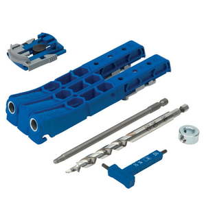 lot 3467 image: Kreg Pocket Hole Jig 320 (Pocket Hole Jig 320)