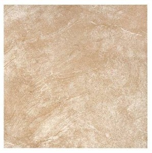 lot 8430 image: TrafficMASTER Portland Stone Beige 18 in. x 18 in. Glazed Ceramic Floor and Wall Tile (17.44 sq. ft.  case) PT011818HD1PV, 2 Pack, 8 Tiles Each
